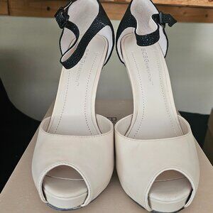 BCBG Heels